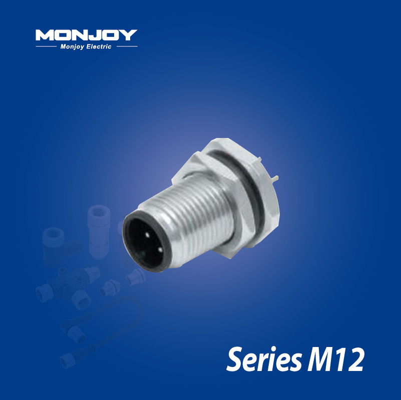 M12*1.0，D标准，针，焊接， 板前，底座